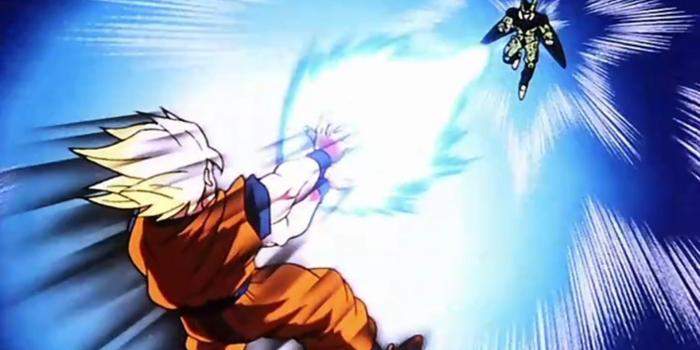 1920x1080 Dragon Ball Z Live Wallpapers 67 Images - Goku Kamehameha On