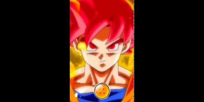 1280x720 Dragon Ball Z Live Wallpaper Iphone