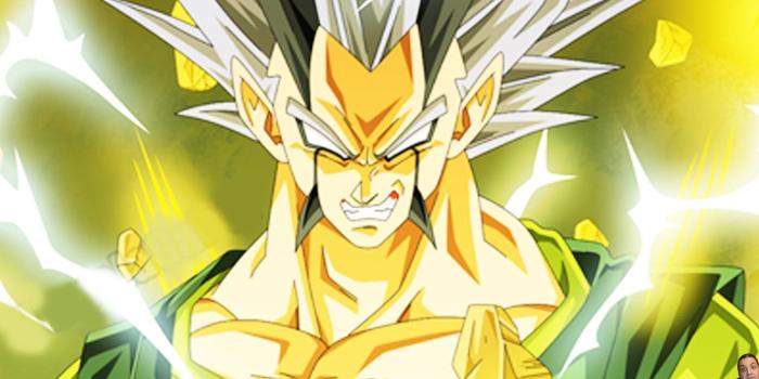 1920x1080 Super Saiyan White & Next Villain Wallpaper | Dragon ball z