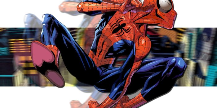 2250x1500 Ultimate Spider Man Wallpapers
