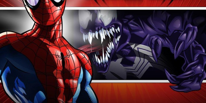 1280x1024 Ultimate Spider Man Wallpapers