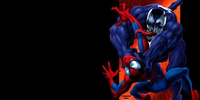1024x768 Ultimate Spider Man Wallpapers