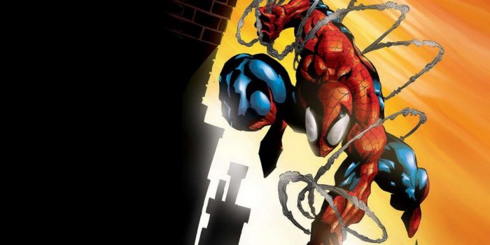 1600x1200 Ultimate Spider Man Wallpapers