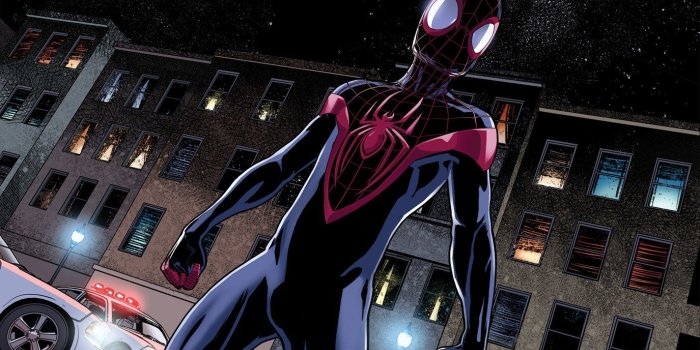1375x954 15 Ultimate Spider-Man HD Wallpapers | Background Images