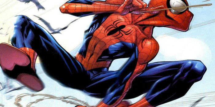1920x1080 Ultimate Spider Man Wallpapers