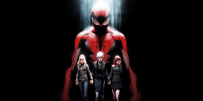1920x1080 1366x768 Ultimate Spider Man 2017 1366x768 Resolution HD 4k