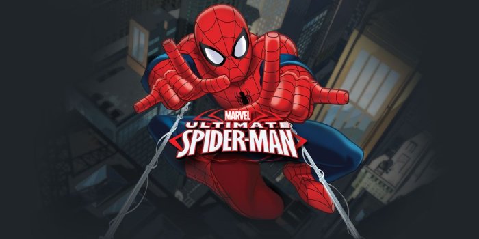 1280x680 Spider-Man TV Wallpapers - Top Free Spider-Man TV Backgrounds
