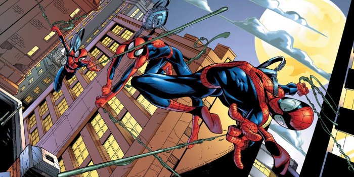 1920x1080 Ultimate Spider Man Wallpapers ·① WallpaperTag