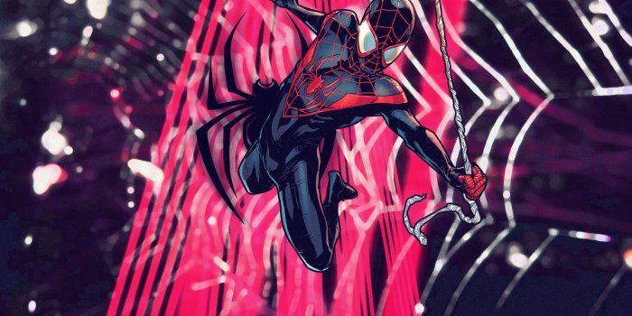 1600x900 Best 65+ Ultimate Spider-Man Wallpaper on HipWallpaper | Spider
