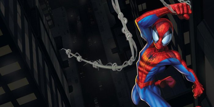 1600x900 Ultimate Spider Man Wallpaper Hd - 1600x900 Wallpaper - Ecopetit.cat