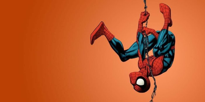 1024x768 Ultimate Spider-Man Wallpaper 8 - 1024 X 768 | Hombre
