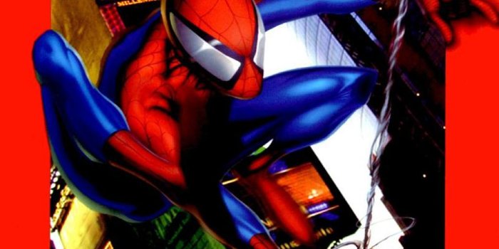 1024x768 Best 57+ Ultimate Comics Spider-Man Wallpaper on HipWallpaper