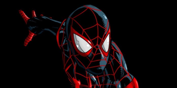 1920x1080 Ultimate Spider Man Wallpapers