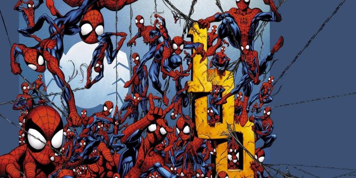 1920x1080 136+ Ultimate Spider Man HD