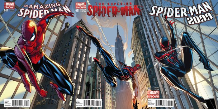 1920x1080 Ultimate Spider Man Wallpapers (70+ images)