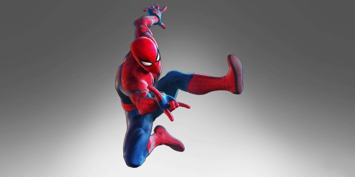 3840x2160 Marvel Ultimate Alliance 3 Spiderman UHD 4K Wallpaper | Pixelz