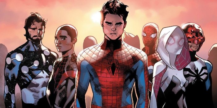 1332x850 Wallpaper spider man, spider verse, ultimate spider man, spider