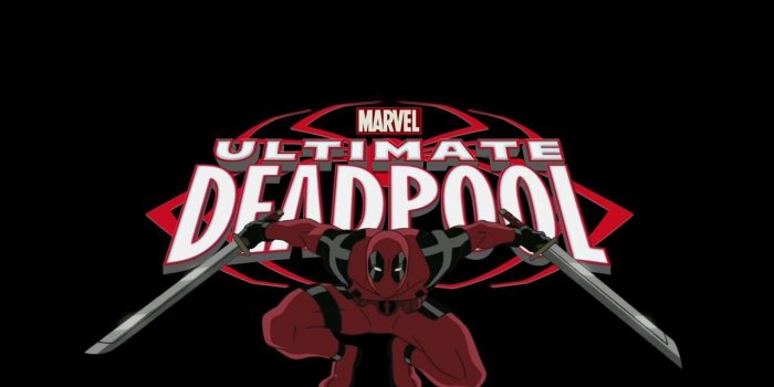 1280x720 Deadpool Ultimate Spider-Man Wallpapers - Top Free Deadpool