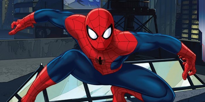 1170x787 Ultimate Spider Man Wallpapers