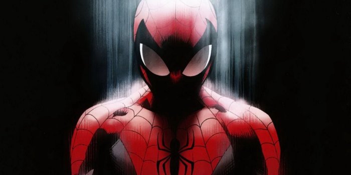 1920x1080 Spider Man Wallpapers Comic Group (83+)