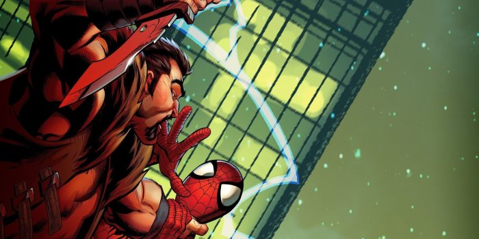 1920x1200 Ultimate Spider Man Wallpapers ·① WallpaperTag