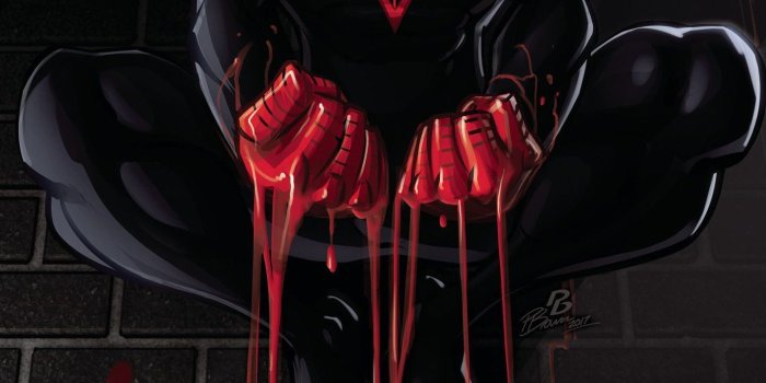 1440x2560 Download Spider-Man HD Wallpapers | Follow Wallpaper Hook