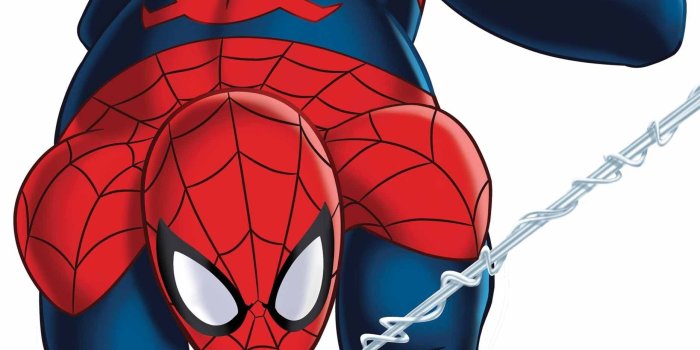 1862x2877 Marvel Universe Ultimate Spider Man 3 Webshooter