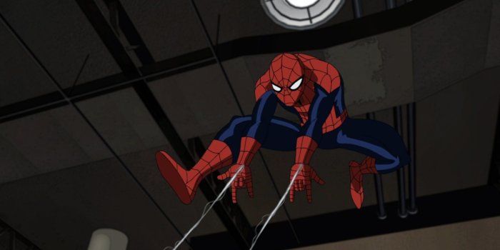 1920x1080 Ultimate Spider Man Wallpapers Disney Xd Desktop Background
