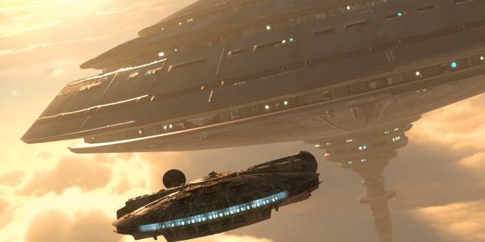 1920x1080 Hendrickson Family Blog: Love, Betrayal, and Other Star Wars 8