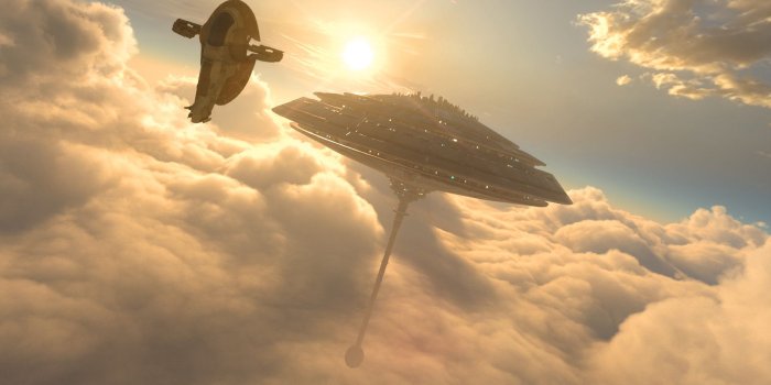 1920x1080 Slave 1 Wallpaper (88+ images)