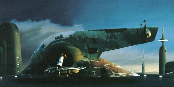 1200x680 50 of the best Star Wars vehicles, ranked, from the V-Wing to the