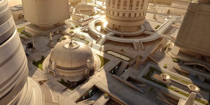 1920x1080 Bespin: Cloud City | Star Wars Battlefront Wiki | Fandom