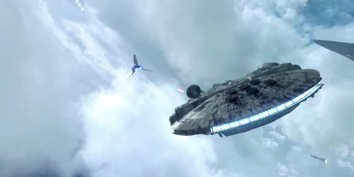 2560x1440 Star Wars Wallpaper Dump - Album on Imgur