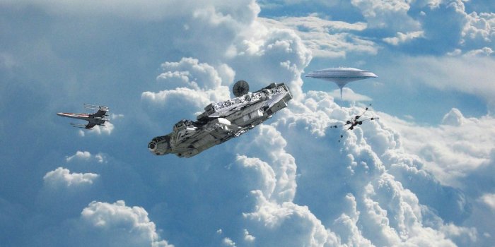 1280x1024 Pin on Star wars