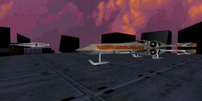 1920x1080 Steam Community :: Guide :: BESPIN SHOWDOWN - Mysteries of the