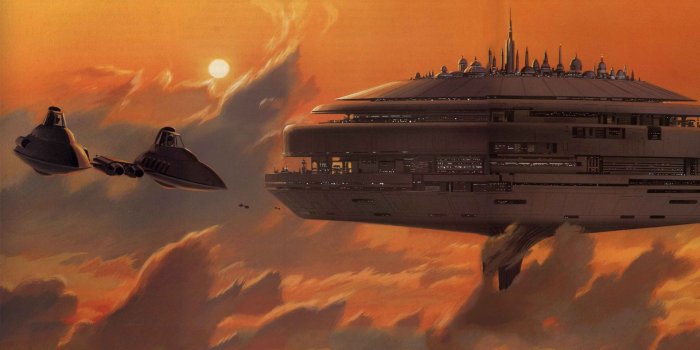 1920x1080 Best 56+ Bespin Wallpaper on HipWallpaper | Bespin Wallpaper