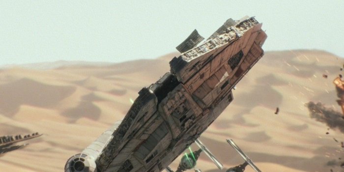 1080x1920 Millenium Falcon Wallpaper (68+ images)