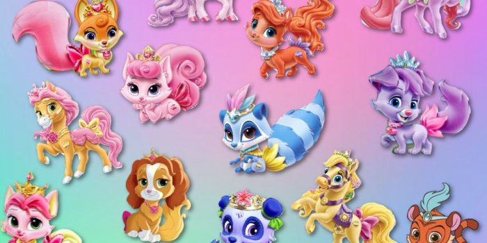 960x1280 Palace pets background discovered by x ️I z G O L D x