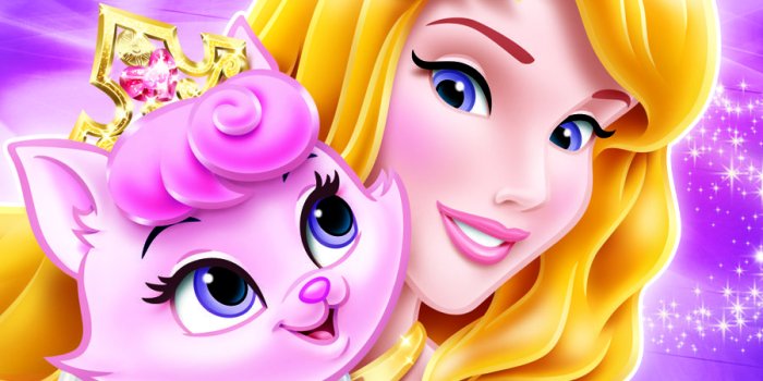 900x900 Lauren Lucadou on Disney Palace Pets | Disney princess