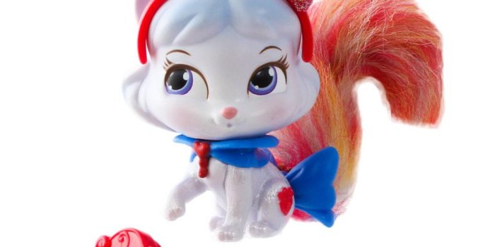 1000x1000 honeycake toy - Disney princess palace pets foto (38442458) - fanpop