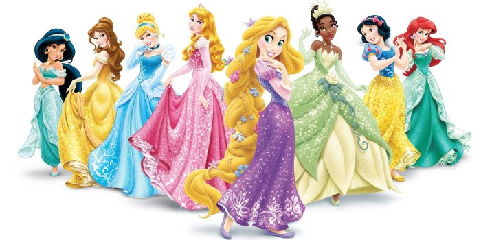 2370x1262 Princess Belle Wallpaper (58+ images)