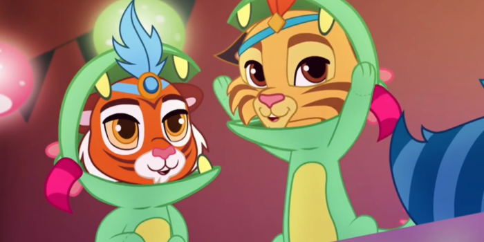 2048x1536 Dino Bus | Palace Pets Wiki | Fandom