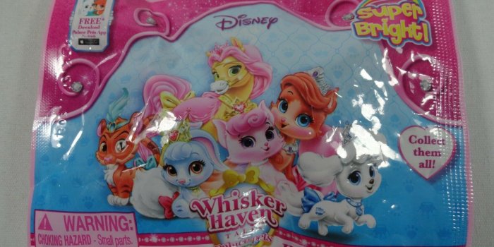 1600x1200 Disney Whisker Haven Tales with the Palace Pets Super Bright Minis