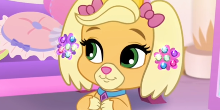 2048x1536 Sparkle Blast! | Palace Pets Wiki | Fandom