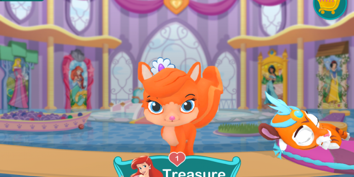 1280x800 Palace Pets in Whisker Haven 1.8 Free Download