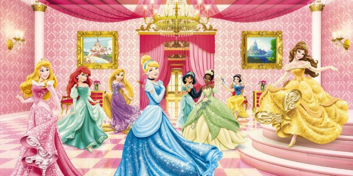 1565x1080 Home & Garden Wallpaper & Accessories Girl's room giant Wall Mural