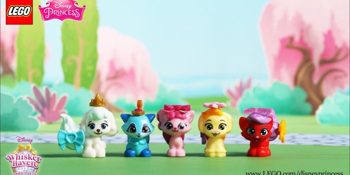 1920x1080 Palace Pets Logo - LogoDix