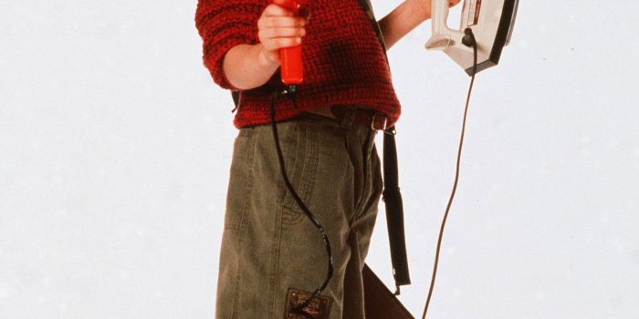 1687x2560 Home Alone | ホームアローン, 映画