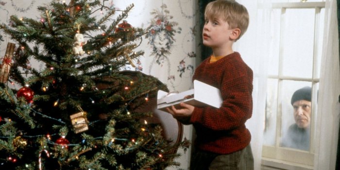 1600x900 Home Alone' Filming Secrets Revealed - ABC News