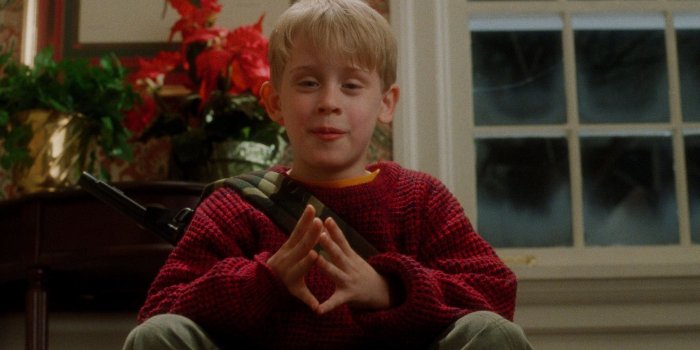 1920x1080 10 times all three Home Alone films left us in absolute stitches